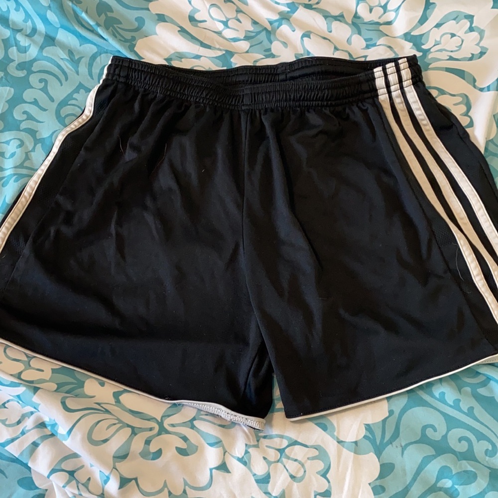 adidas shorts